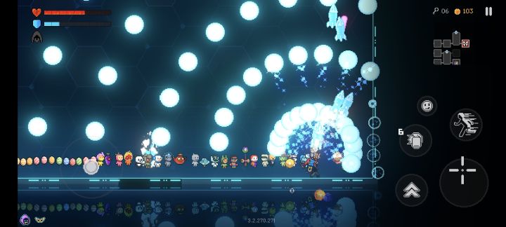 成就:蛋王(官方成就)截图
