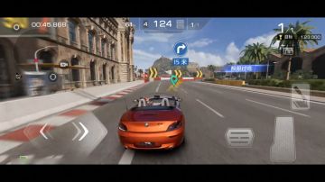 《巅峰极速》游戏实录丨飞驰！在加泰罗尼亚起舞