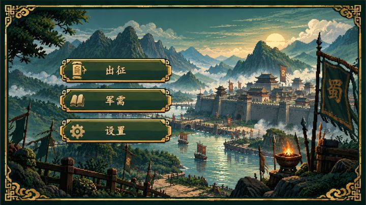 主公!v2.0.0的开发进度汇报来了!截图