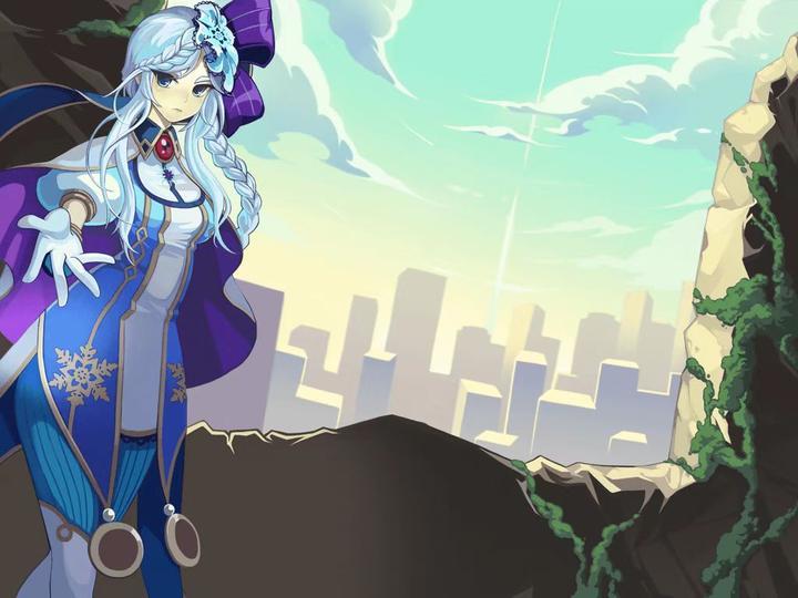 永恒岛怀旧版：揭秘！宝石玩法介绍截图