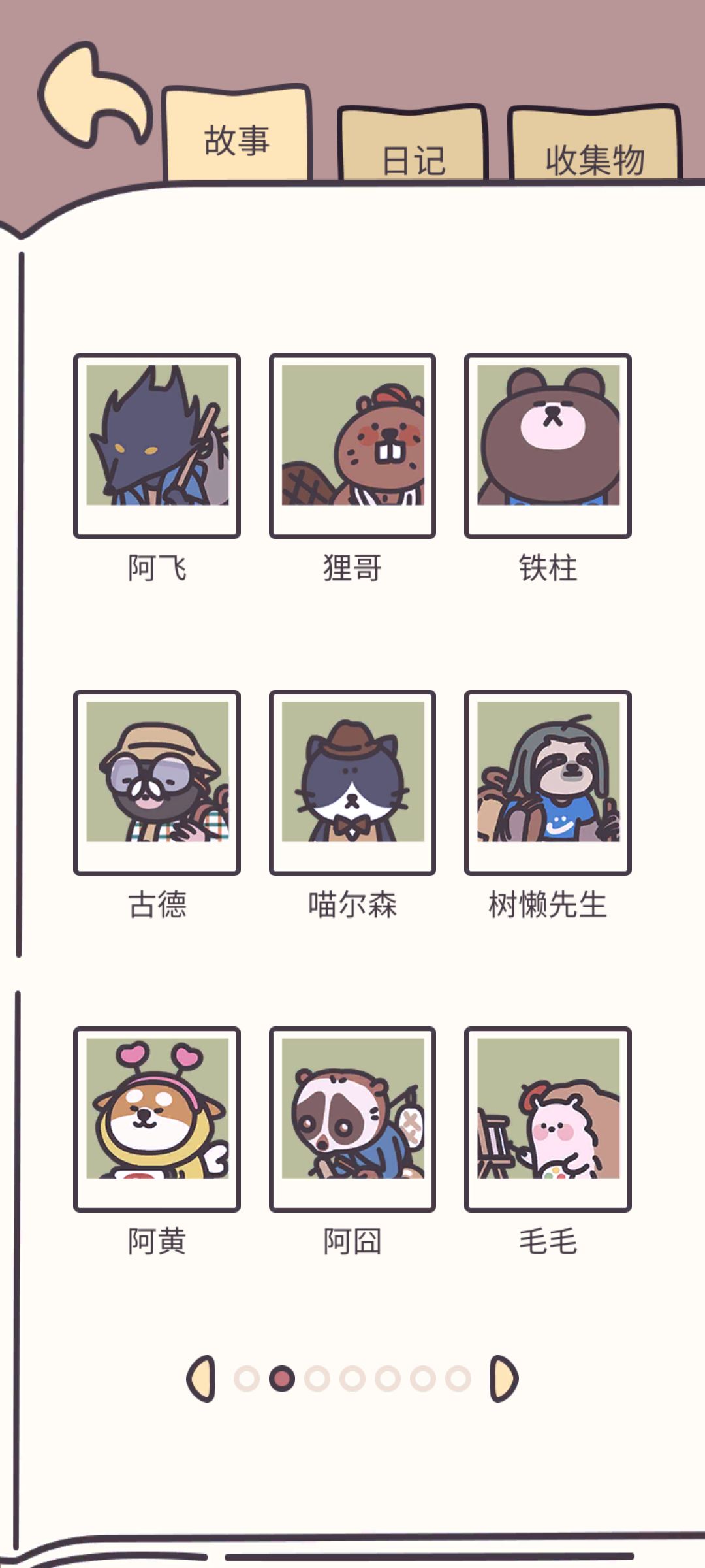人物 2