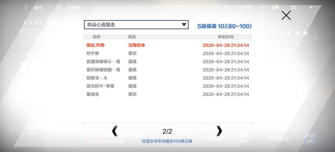 抽不起武器阿~ 1