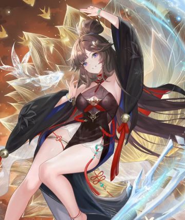 猜猜我属啥（0818~0825每周tap专属活动，第59期）