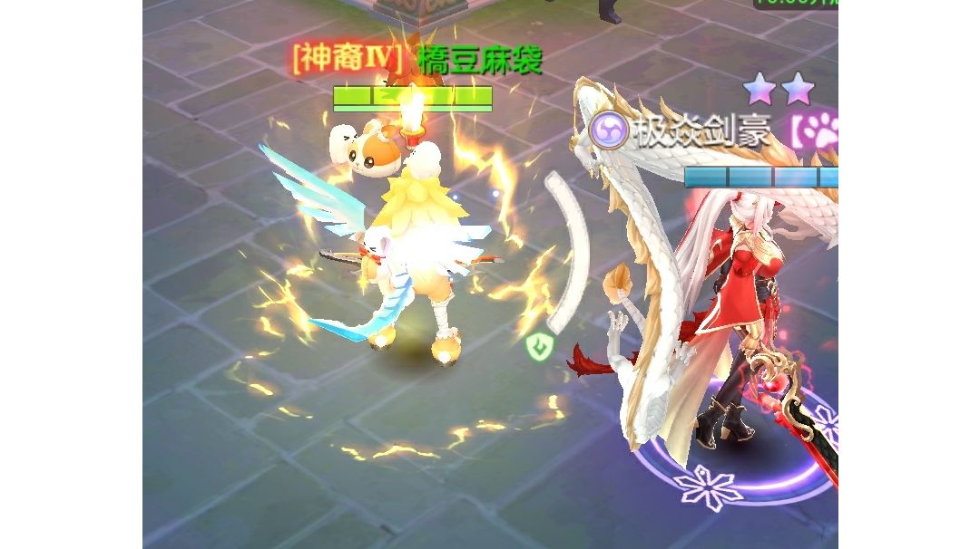 【元素圣魂系统】详细解析(进阶篇)截图