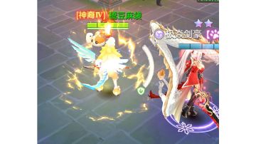 【元素圣魂系统】详细解析(进阶篇)