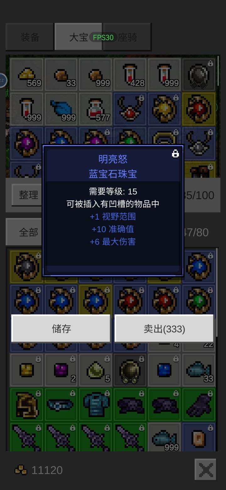 宝珠 2