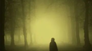 晚间非常恐怖的故事