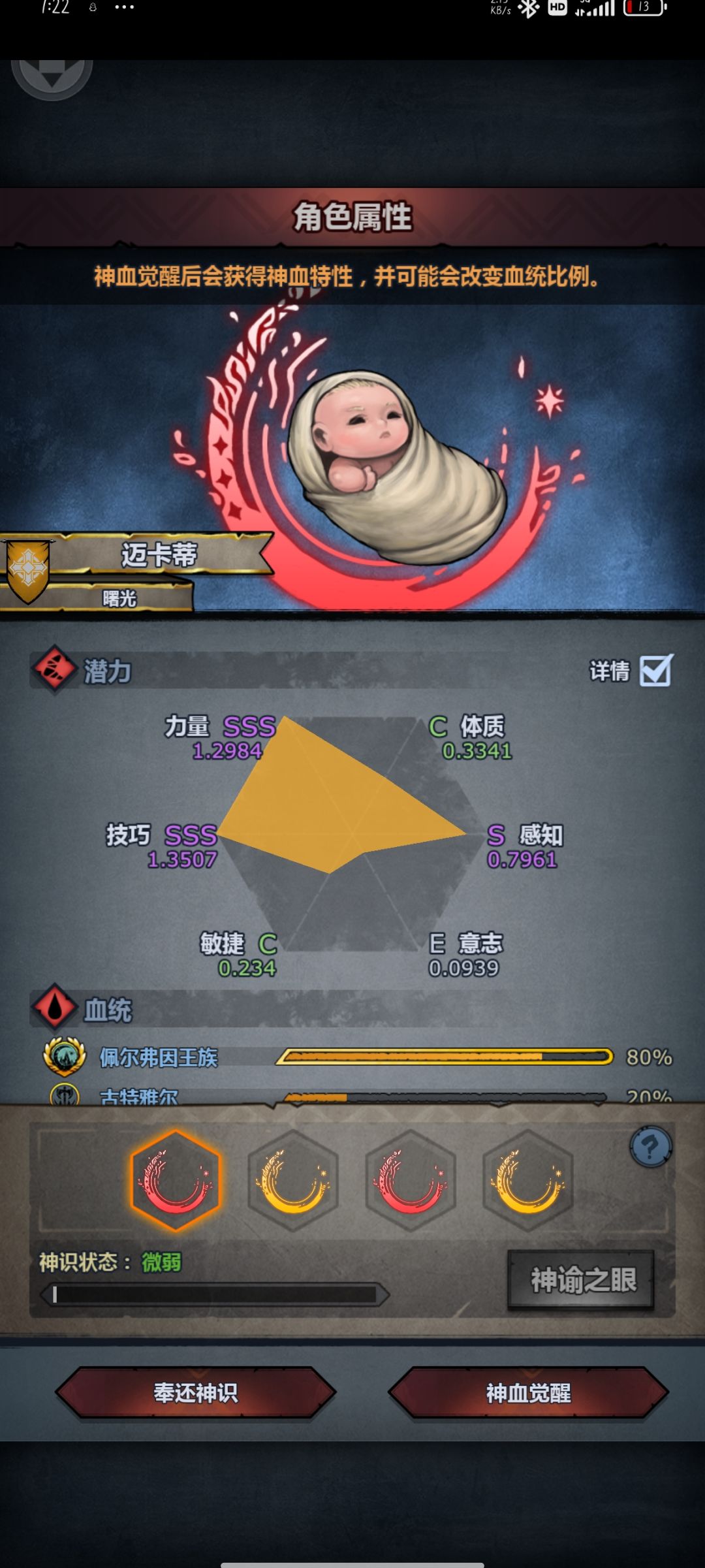 迎接你们的王吧 2