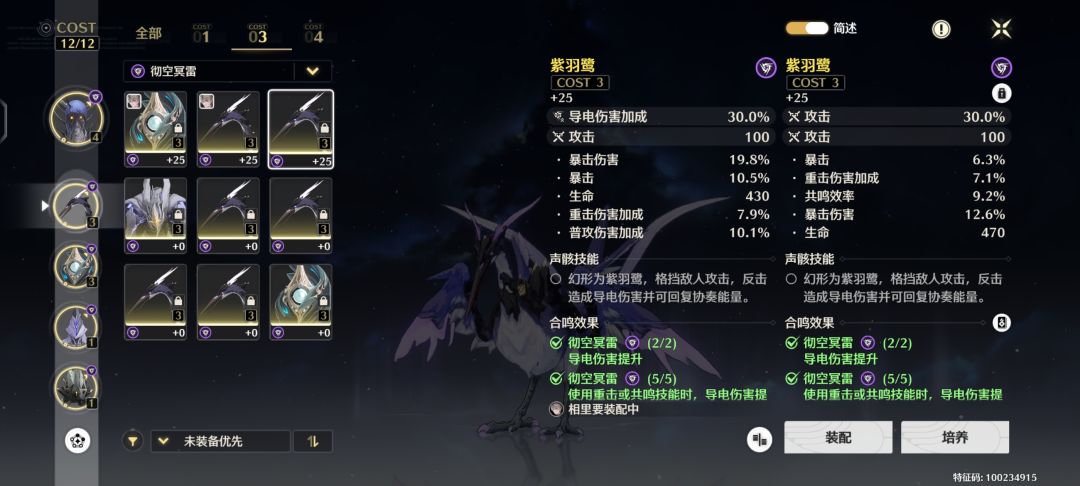大月卡武器 2