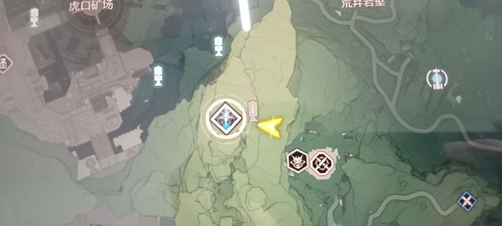 这个地方怎么去啊截图