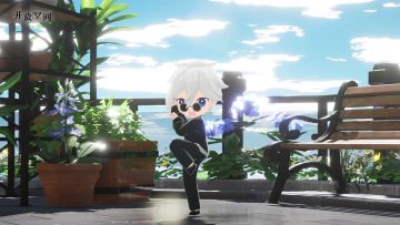 《开放空间》混剪——生活给了我一拳 我出布˃ᵕ˂