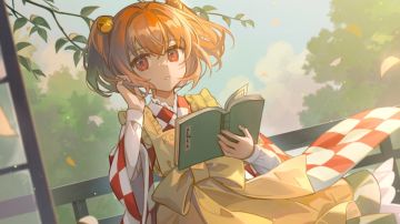 个人向本居小铃cos