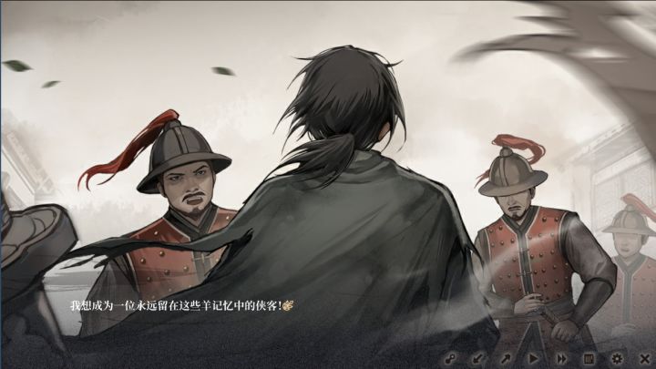 游戏都玩完了,得分享分享截图截图
