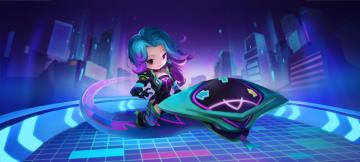 【已结束】蒸汽专场收割大赛点燃河道深处！礼品卡等你来拿！