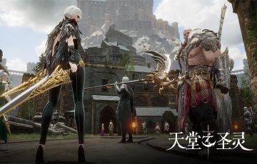 【攻略】《天堂之圣灵》：游戏专有名词解释