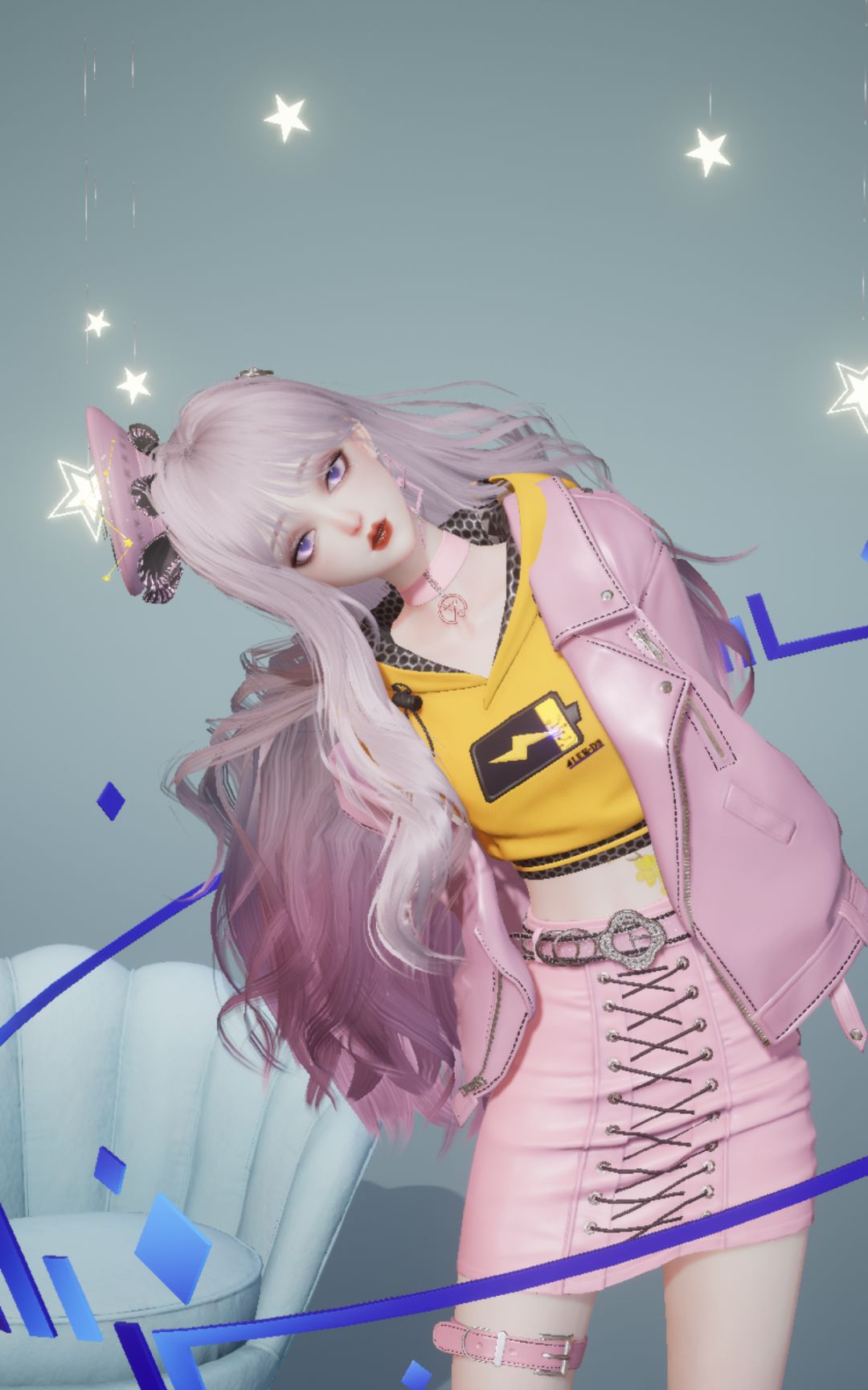 我女儿真可爱!!! 9