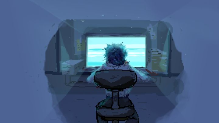 GameJam涌现主题-Redream音乐潮汐开发者日志4截图