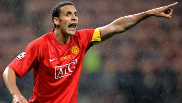 【互动有奖】SSS球员费迪南德加入任性足球！