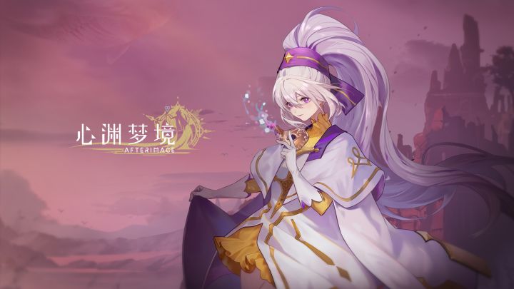 【心渊梦境】移动端实机演示截图