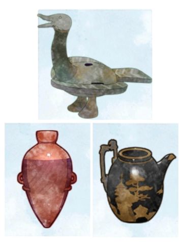 航海活动·答题