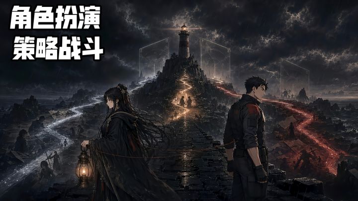 玩完《轮回者计划》,我再也不敢随便乱投骰子了截图