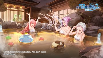 精美壁纸 | 转生者大人，一起开启精彩的冒险之旅吧！