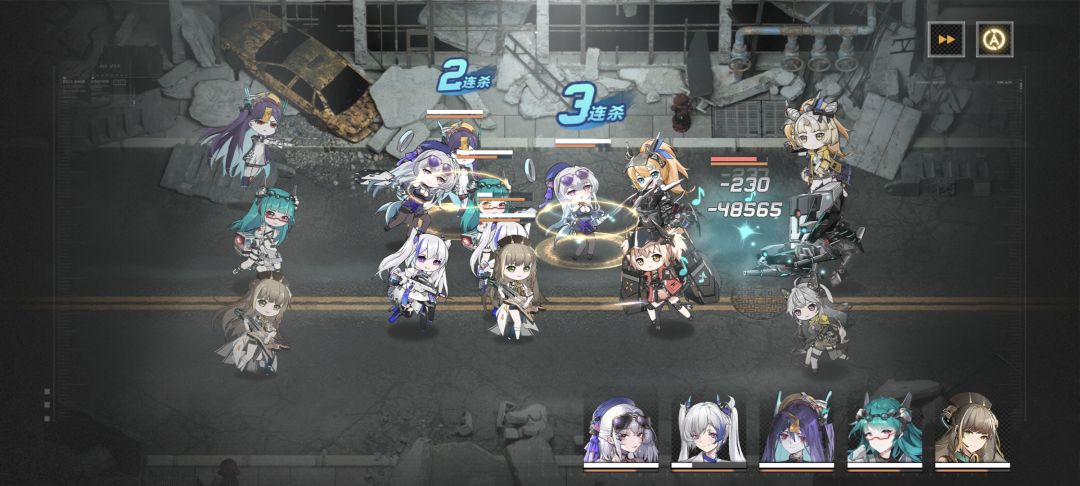 卡Bug了吗? 3
