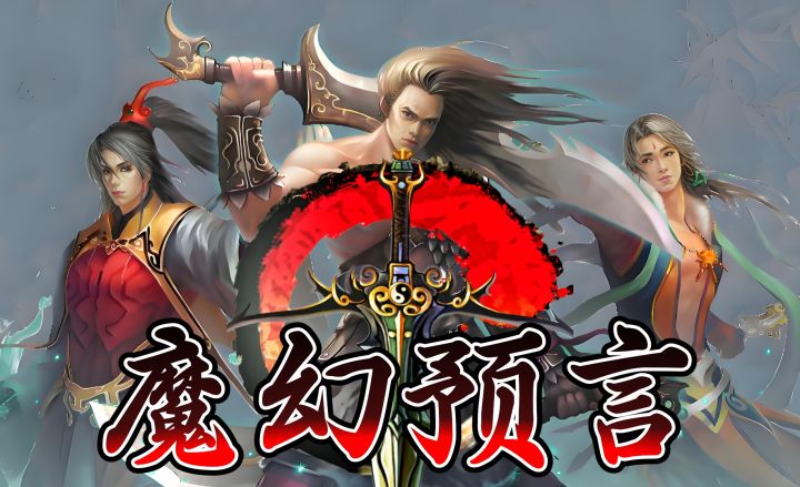 《预言online》战力速成秘籍:解锁战力飙升的秘密通道!截图