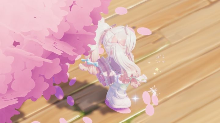 春天的信使🌸截图