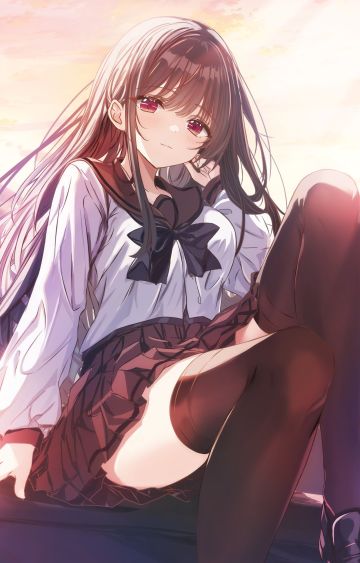 最终章——NOeSIS_羽化篇