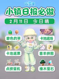 2月11日 小镇必做 票根通票全返 碧色温泉蛋