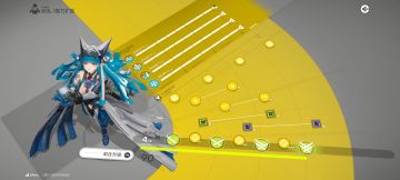 终末地养成花费