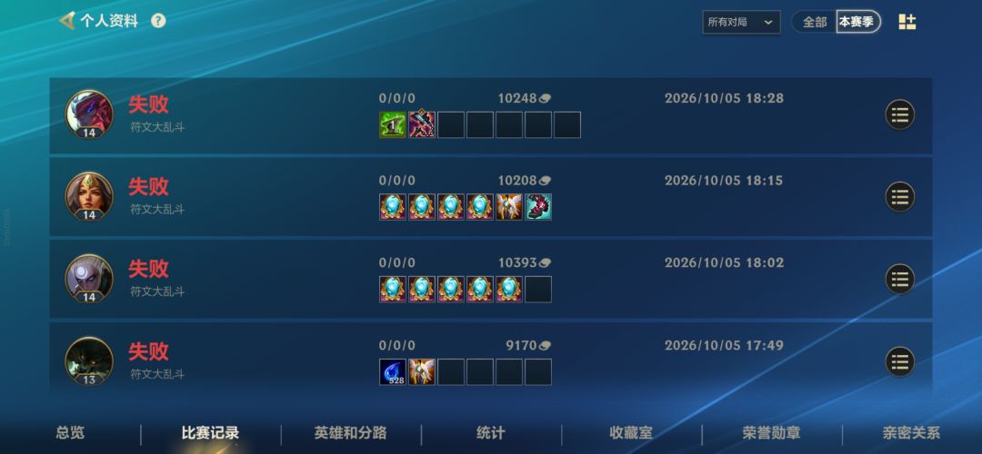 哟,玩上内斗了 2