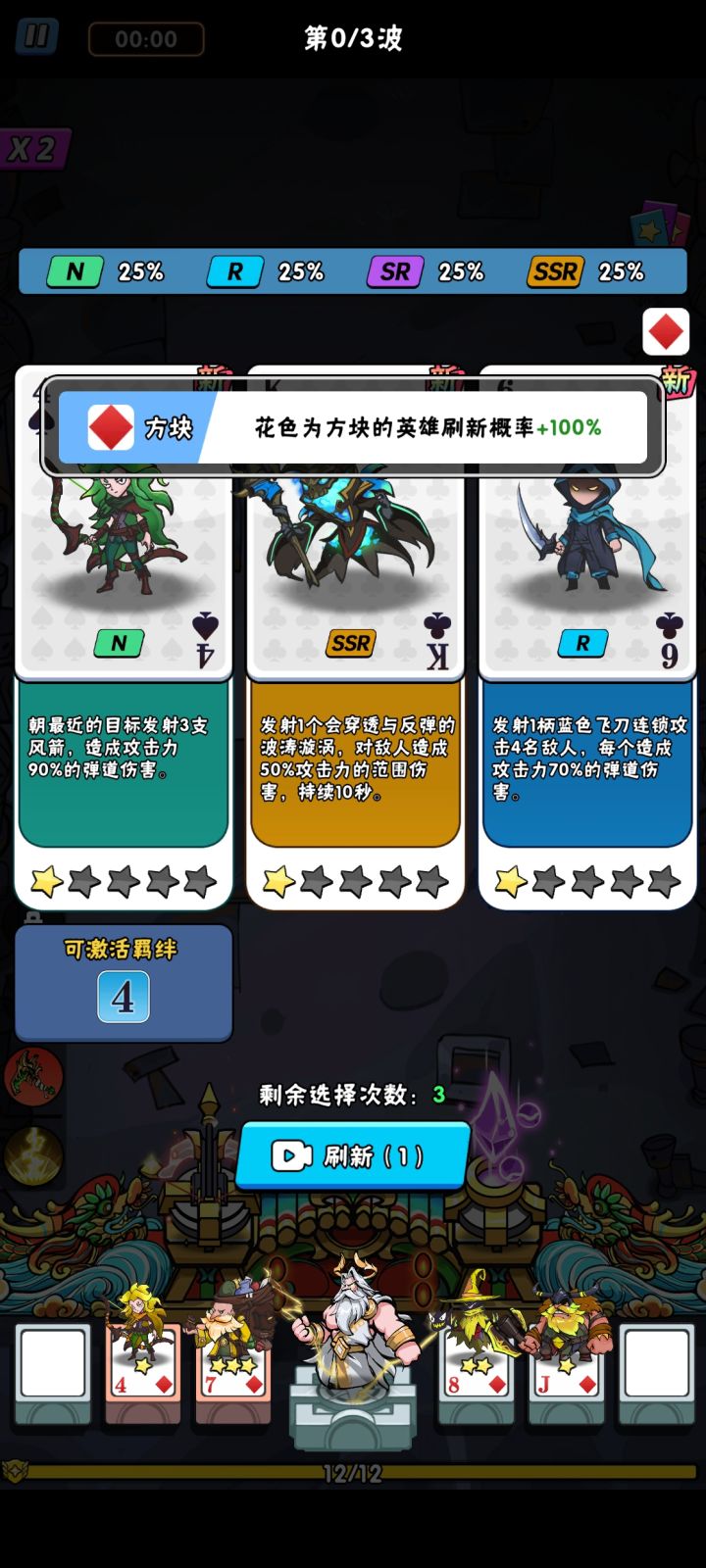 百分百的含义是什么?截图
