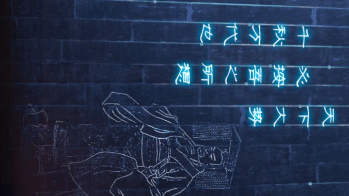 我的政哥啊截图