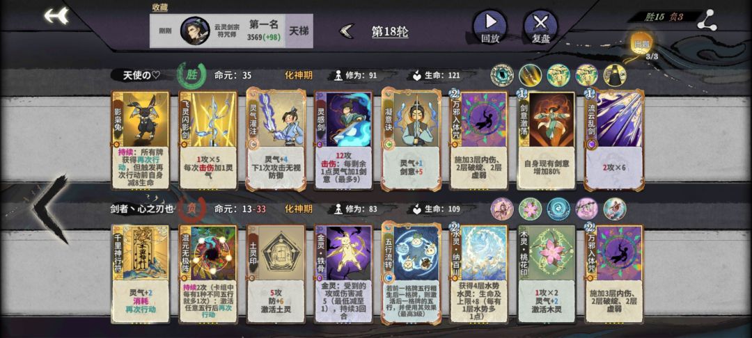 兔子四动杀 1