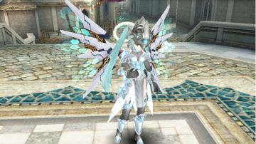 异抗压血魔导（轮椅输出）神圣教导之力