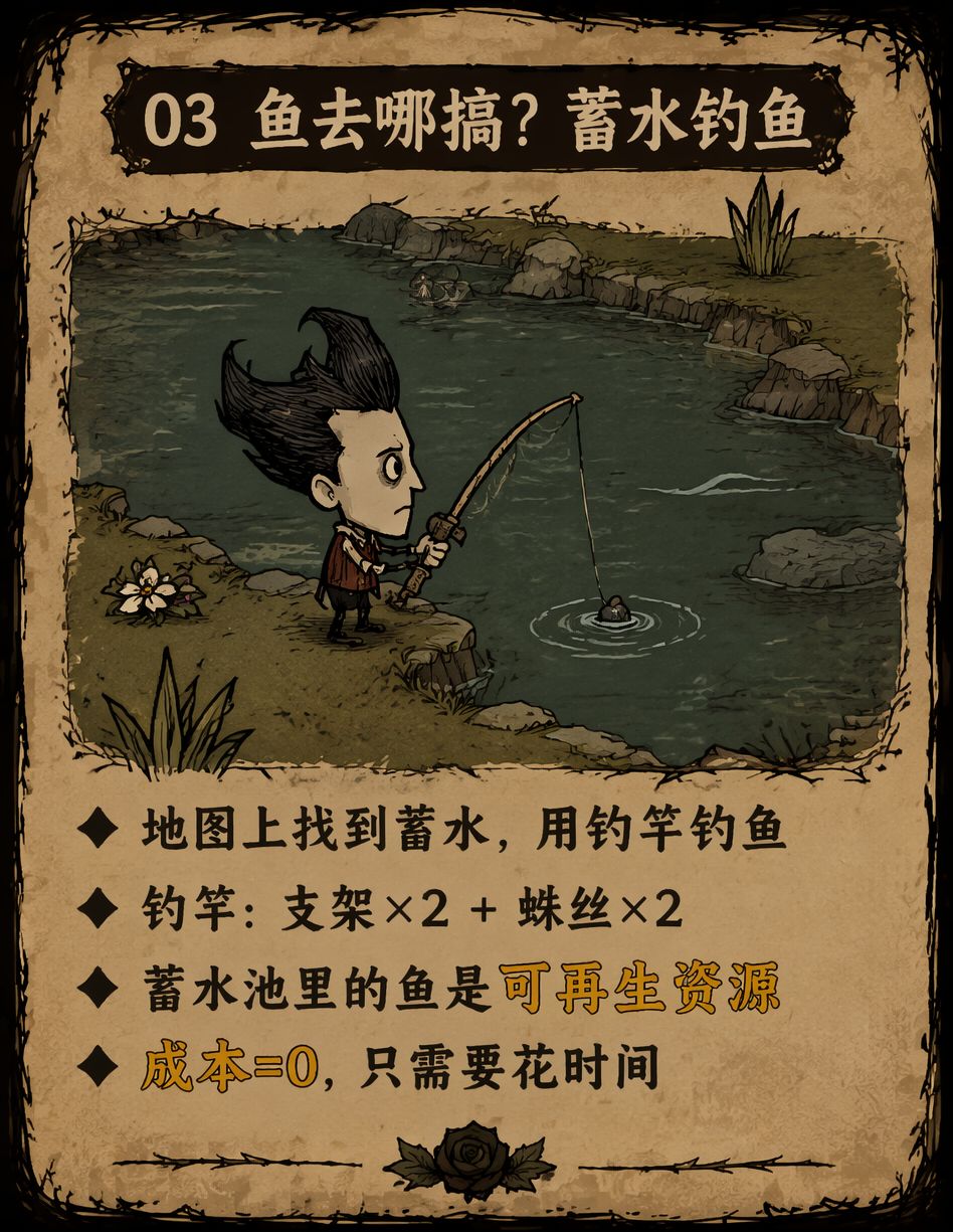 食谱11 · 炸鱼排 3