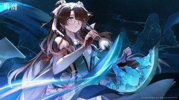 【鸣潮V2.0角色攻略】——《折枝培养攻略篇》