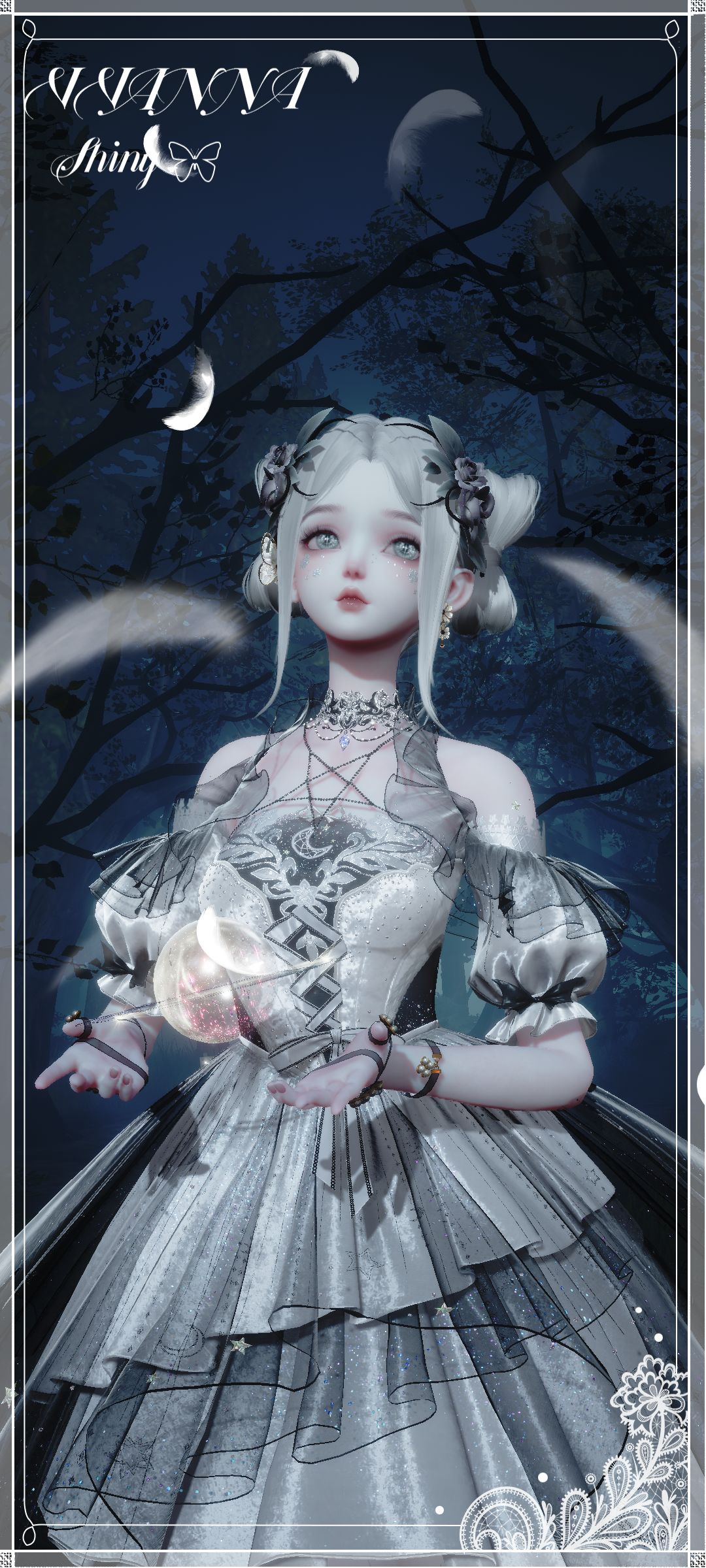 搭配接龙里的绝美瞬间！ 4