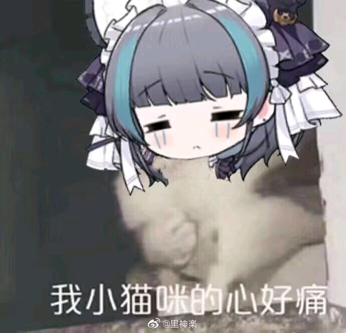 再见了,我的奈尔 2