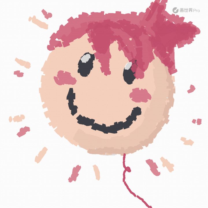 【八周年创作】表情包创作截图