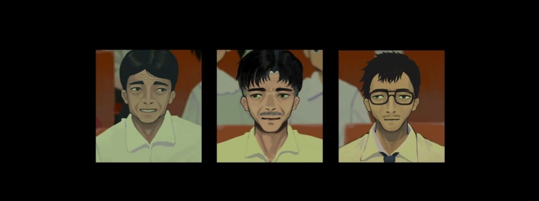 三伏人物 2