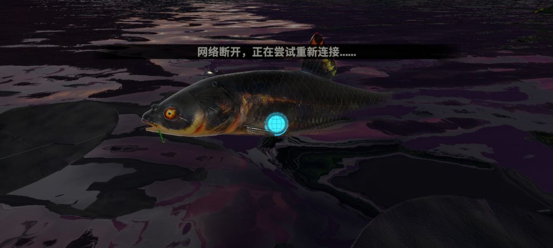 垃圾服务器 1