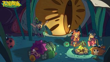 开荒首测圆满结束，我们决定——让馕饼更香，让潜水更爽