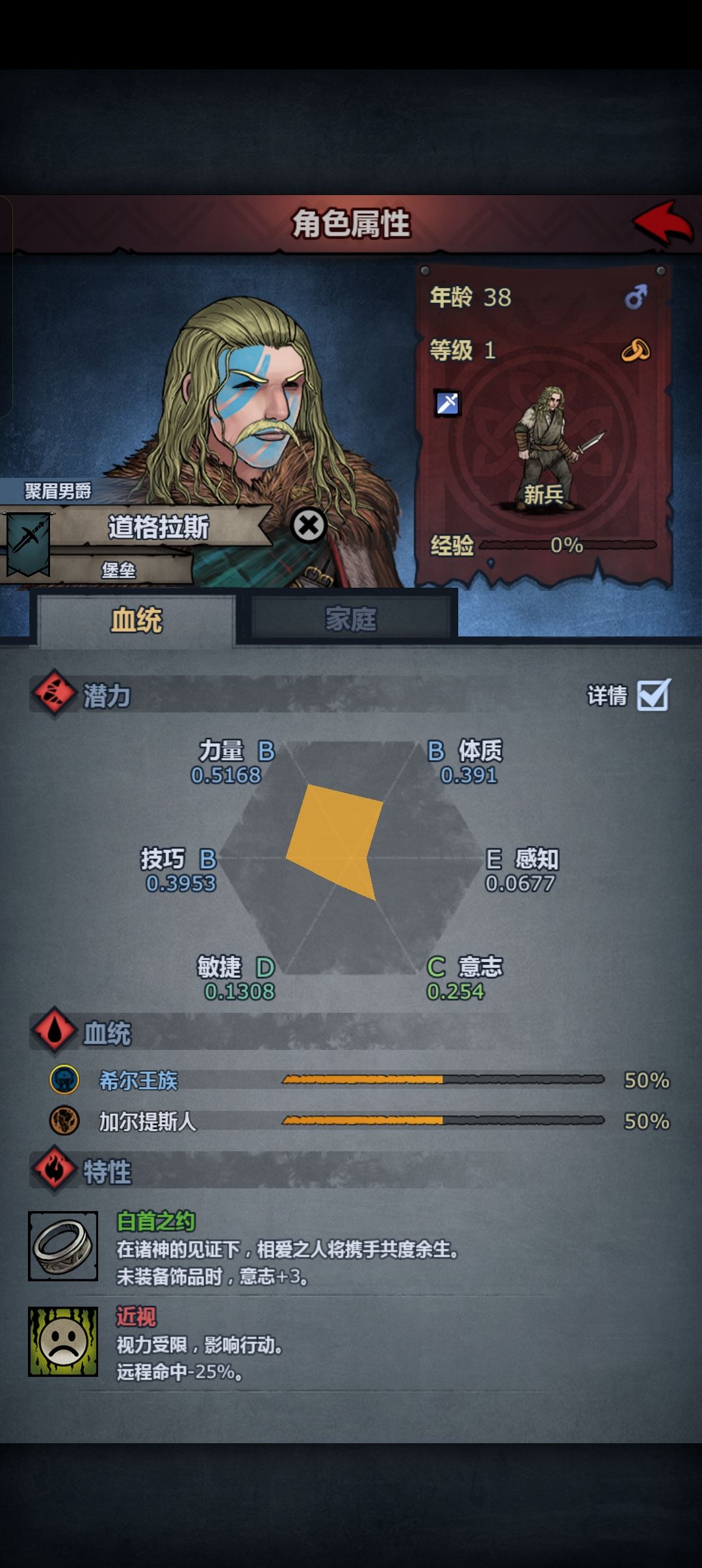家族不会放弃任何一个人！！！😭 3