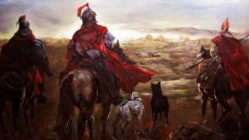 NL不定期地图推荐:第二弹