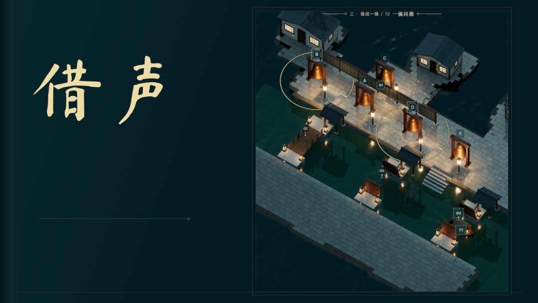 《借声》开发日志05/05:真实寺钟与上线后的最后一轮检查 2