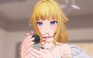 除了吸血，还要.....