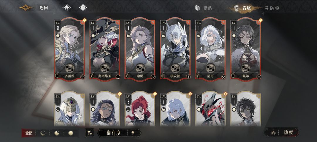 好消息:3红。坏消息全是仓管 2